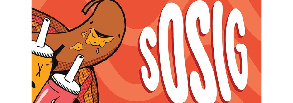 Sosig Review
