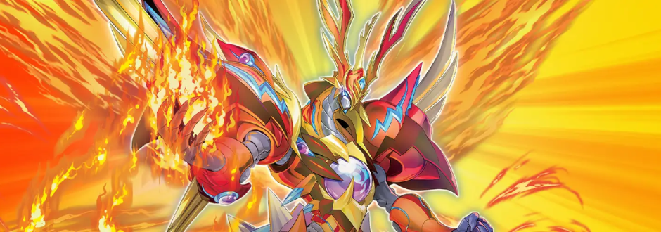 Yu-Gi-Oh! Soulburning Volcano Booster Packs Review