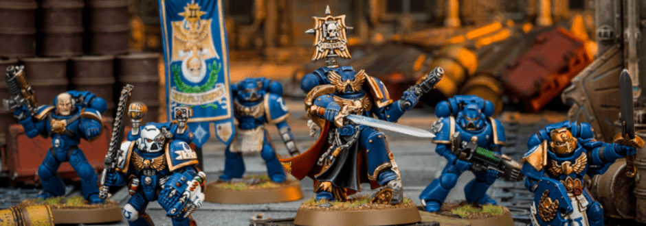 Warhammer Bulletin: Made To Order