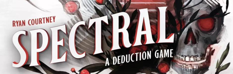 Spectral review