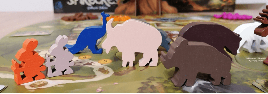 Everdell: Spirecrest Review