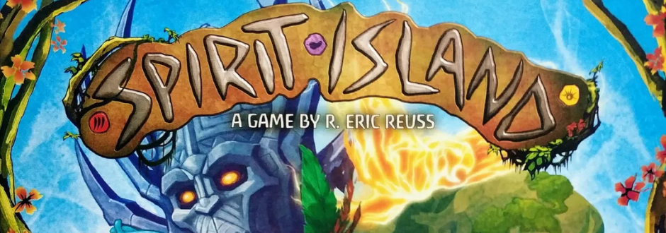 Spirit Island (Core Game) Second Opinion