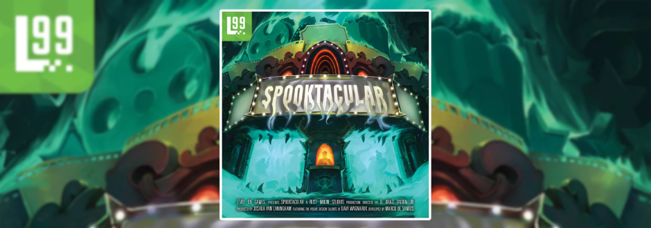 How to Play Spooktacular