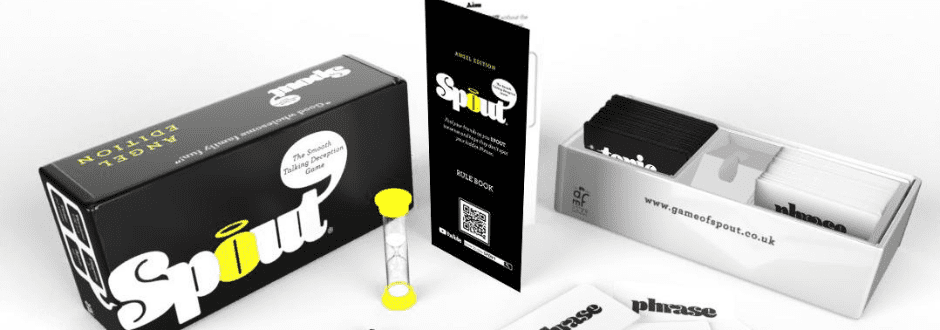 Spout: Awful Edition Review