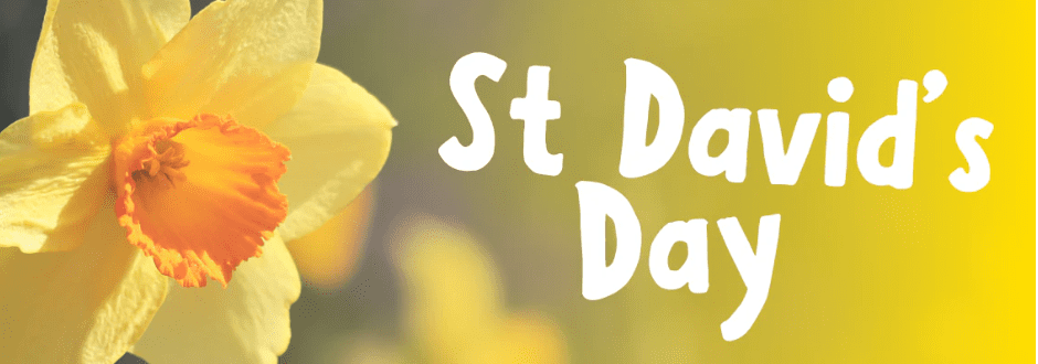 Top Games for St David’s Day!