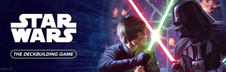 Star Wars Deckbuilding Game: Mandalorian Faction Pack Revealed!