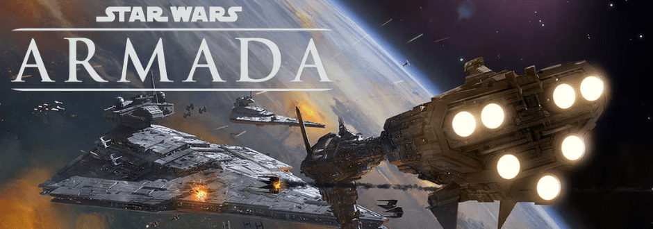Star Wars Armada – Interdictor Class Star Destroyer Expansion Review