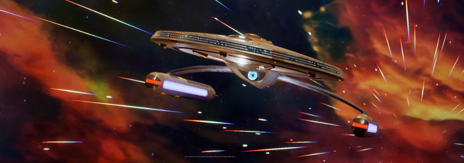 Star Trek: Resurgence Review