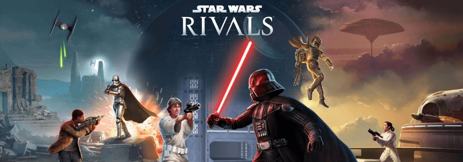 Star Wars: Rivals Review