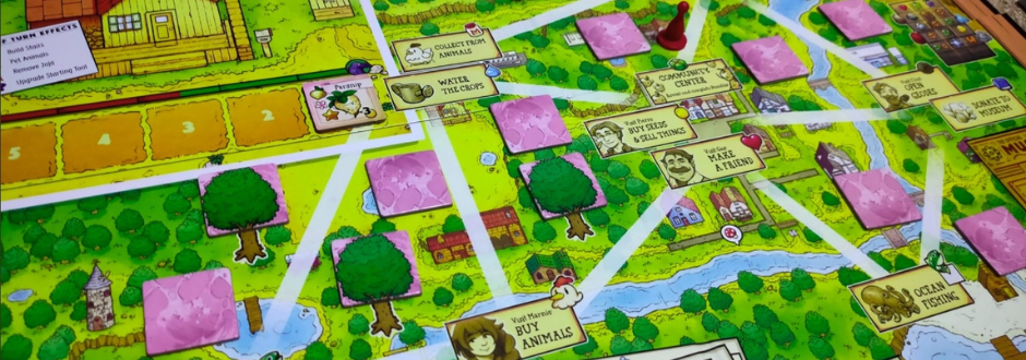 Games To Play If You Like Stardew Valley