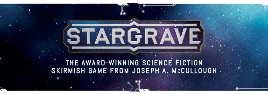 Stargrave: Side Hustle Review