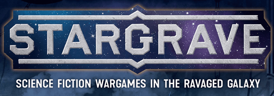 Stargrave: Bold Endeavour Review