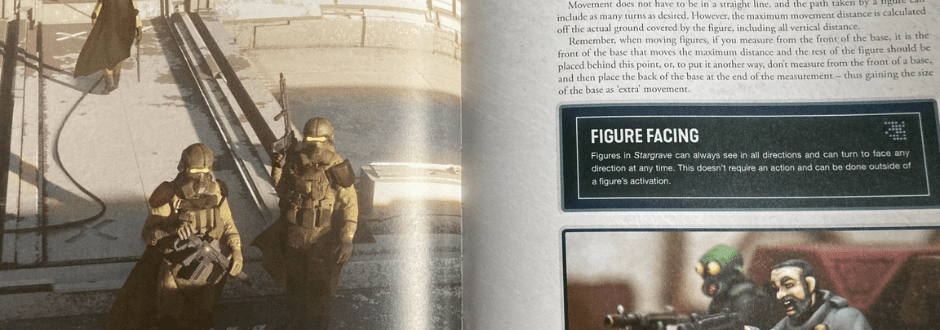 Stargrave: Science Fiction Wargames In The Ravaged Galaxy Review