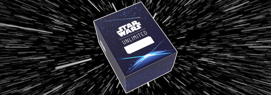 Gamegenic Star Wars: Unlimited - Twin Sun Soft Crate review