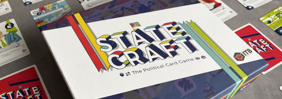 Statecraft second opinion