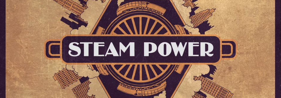 Steam Power Review