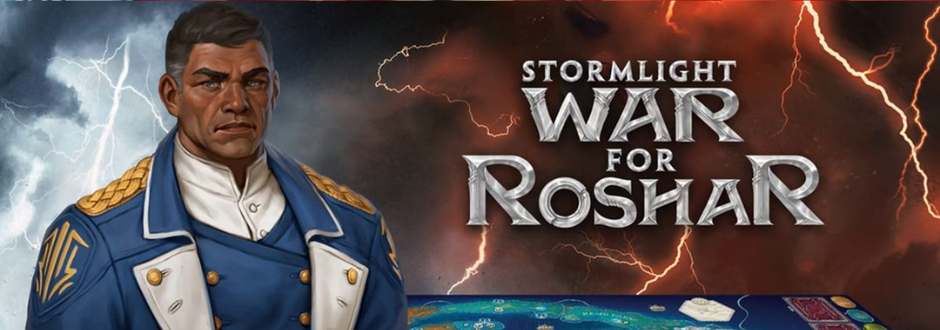 One of fantasy's biggest worlds is getting its biggest battle yet!