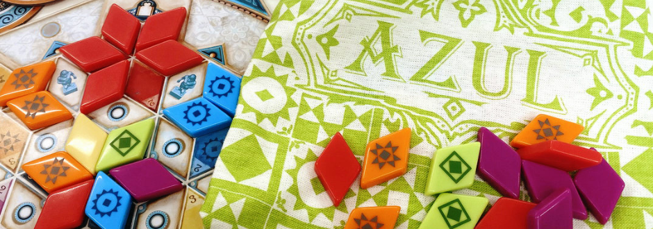 Top 5 Tastiest Looking Board Games
