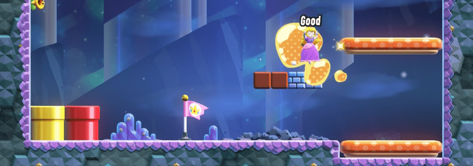 Super Mario Bros Wonder: Second Opinion