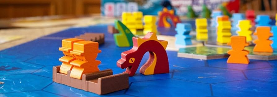 The Board Hoard – Your Weekly News Round Up!