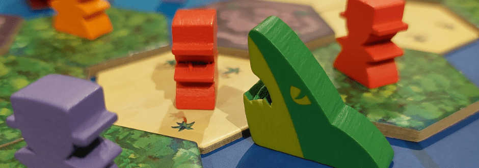 Survive The Island Review