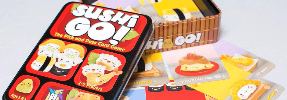 Board Game Night For Newbies