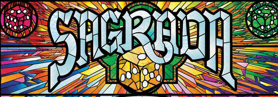 Sagrada Board Game Review