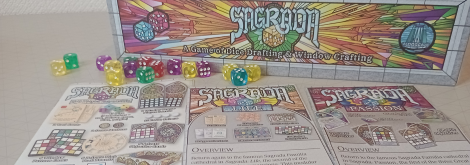 Which Sagrada Expansion Is For You?