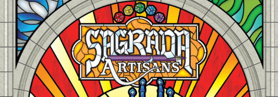 Sagrada Legacy Kickstarter