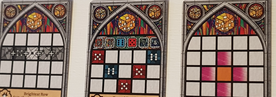 Sagrada Life Review