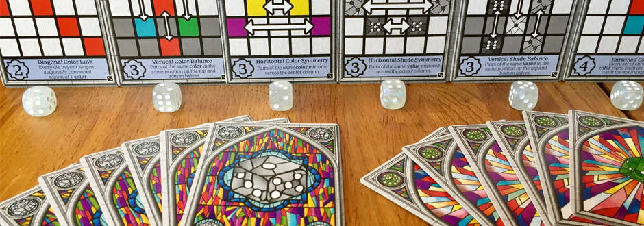 Sagrada Passion Review