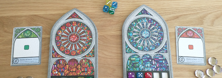 How To Play Sagrada