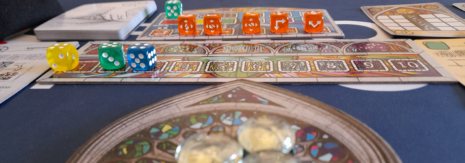 How To Play Sagrada Life