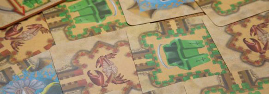 Sandcastles Review