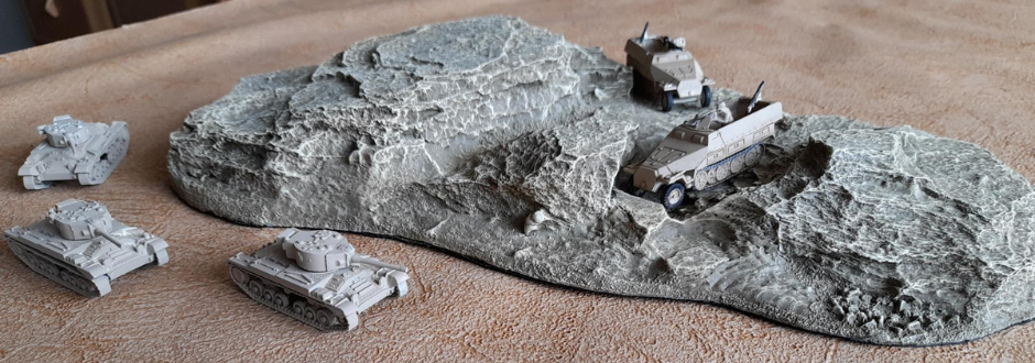 Extra Large Rocky Hill Sandstone Review