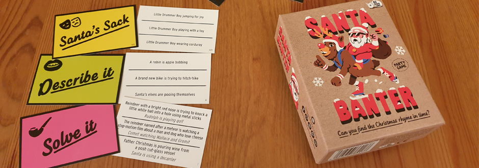 Top 4 Board Game Gifts For Children