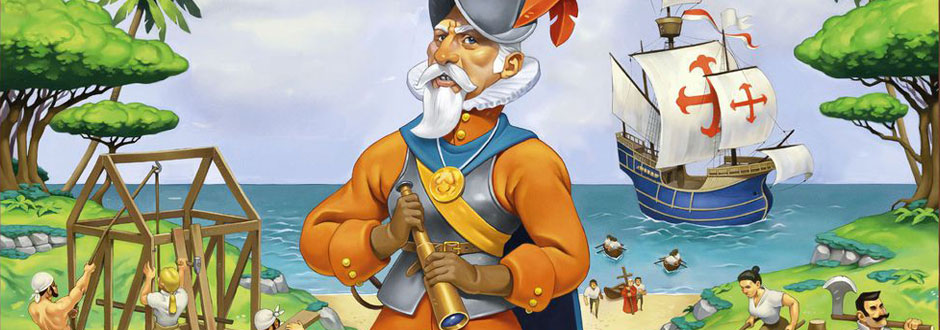 Santa Maria Review