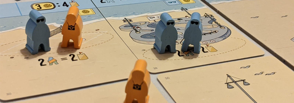 Best Board Game Artwork Of 2020