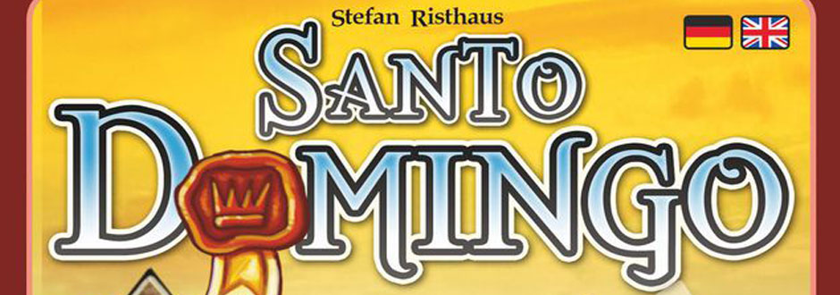 Santo Domingo Review