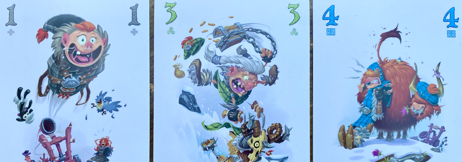 Schotten Totten 2 Review
