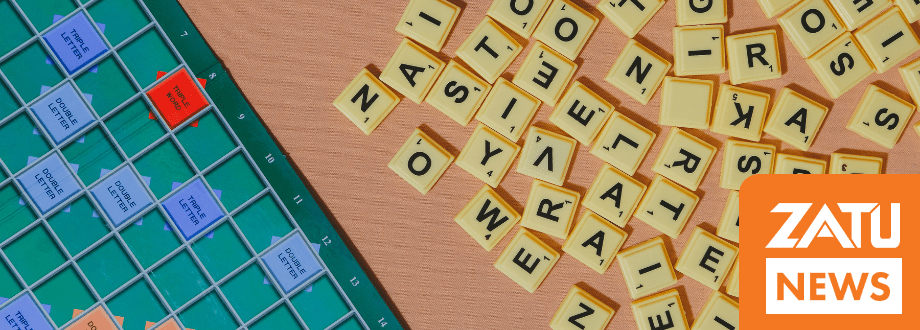 Scrabble’s had a Gen Z Update!