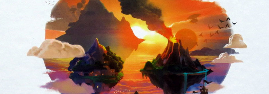 Sea of Clouds Review