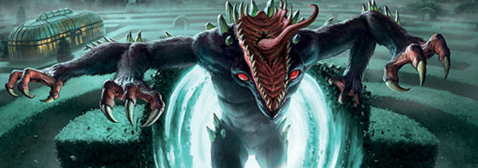 Secrets Of The Order Arkham Horror Review