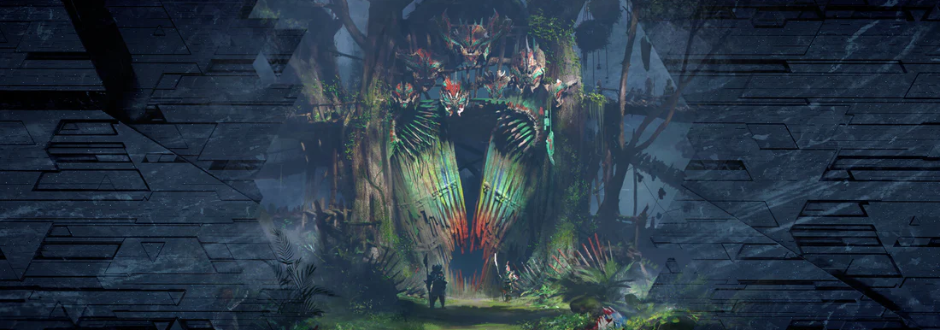 NEWS: Seeds Of Rebellion – Horizon Forbidden West