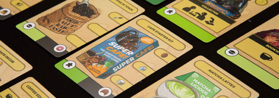 Seize The Bean Review