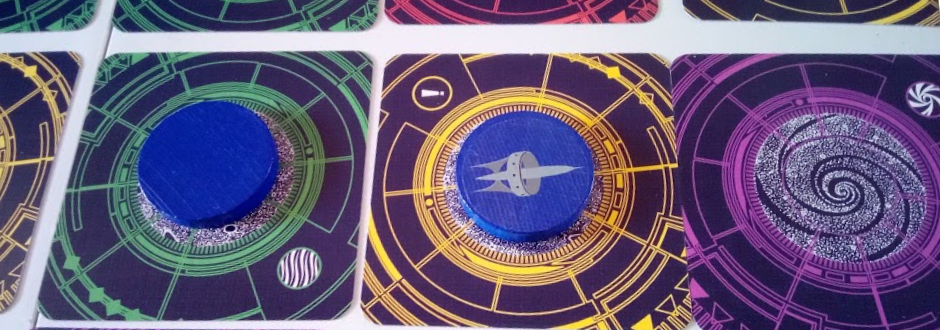 Sensor Ghosts Review