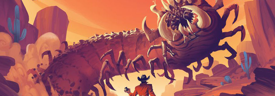Games of the Month – September 2019