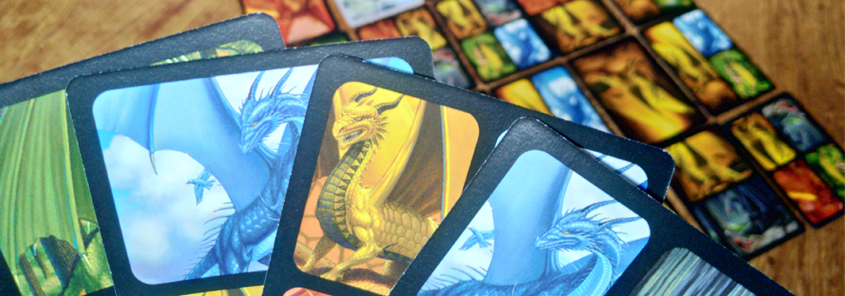 Seven Dragons Review