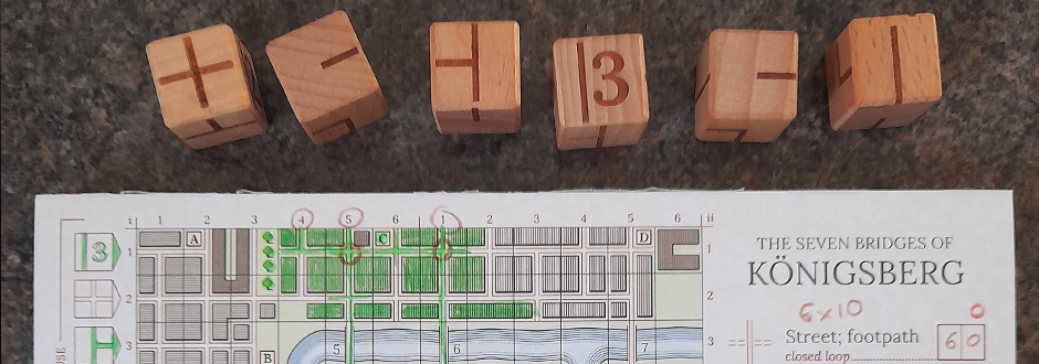 Seven Bridges – Kickstarter Edition Review