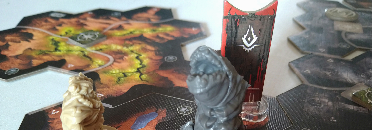 Lord Of The Rings Journeys in Middle-Earth: Shadowed Paths Review